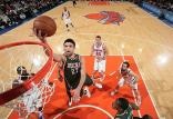 لیگ NBA,اخبار ورزشی,خبرهای ورزشی,والیبال و بسکتبال