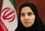 لعیا جنیدی,اخبار سیاسی,خبرهای سیاسی,دولت