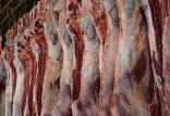 گوشت قرمز,اخبار اقتصادی,خبرهای اقتصادی,کشت و دام و صنعت