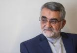 واکنش علاء الدین بروجردی به تظاهرات چند روز گذشته علاء الدین بروجردی,اخبار سیاسی,خبرهای سیاسی,مجلس