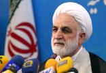 محسنی اژه ای,اخبار اجتماعی,خبرهای اجتماعی,حقوقی انتظامی