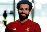 محمد صلاح,اخبار فوتبال,خبرهای فوتبال,اخبار فوتبال جهان