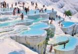 گردشگری آب گرم ترکیه,اخبار اجتماعی,خبرهای اجتماعی,محیط زیست