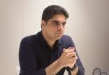 مسعود یوسف‌نژاد,اخبار دیجیتال,خبرهای دیجیتال,شبکه های اجتماعی و اپلیکیشن ها