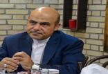 علیرضا اکبری,اخبار سیاسی,خبرهای سیاسی,سیاست خارجی