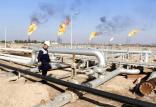 شرکت‌های نفتی عراق,اخبار اقتصادی,خبرهای اقتصادی,نفت و انرژی