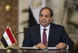 عبدالفتاح السیسی,اخبار سیاسی,خبرهای سیاسی,خاورمیانه