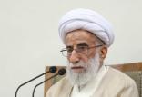 آیت‌الله جنتی,اخبار سیاسی,خبرهای سیاسی,اخبار سیاسی ایران