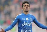 سجاد شهباززاده,اخبار فوتبال,خبرهای فوتبال,نقل و انتقالات فوتبال
