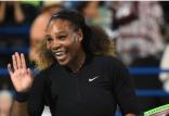 سرنا ويليامز,اخبار ورزشی,خبرهای ورزشی,ورزش بانوان