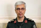 سرلشکر محمد باقری,اخبار سیاسی,خبرهای سیاسی,دفاع و امنیت
