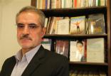 صادق ملکی,اخبار سیاسی,خبرهای سیاسی,سیاست خارجی