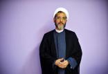مازنی: خلاء وجود هاشمی رفسنجانی قابل پر شدن نیست حجت الاسلام احمد مازنی,اخبار سیاسی,خبرهای سیاسی,مجلس