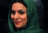 تهمينه ميلانى,اخبار هنرمندان,خبرهای هنرمندان,بازیگران سینما و تلویزیون