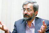 عباس سلیمی,اخبار سیاسی,خبرهای سیاسی,احزاب و شخصیتها