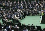 مجلس شورای اسلامی,اخبار سیاسی,خبرهای سیاسی,مجلس