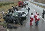 تصادف,اخبار حوادث,خبرهای حوادث,حوادث