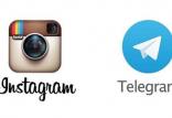 تلگرام و اینستاگرام,اخبار دیجیتال,خبرهای دیجیتال,اخبار فناوری اطلاعات