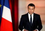 امانوئل مکرون,اخبار سیاسی,خبرهای سیاسی,اخبار بین الملل