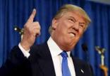 دونالد ترامپ,اخبار سیاسی,خبرهای سیاسی,اخبار بین الملل