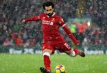محمد صلاح,اخبار فوتبال,خبرهای فوتبال,اخبار فوتبال جهان