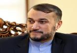 حسین امیرعبداللهیان,اخبار سیاسی,خبرهای سیاسی,اخبار سیاسی ایران