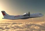 هواپیما ATR,اخبار اقتصادی,خبرهای اقتصادی,مسکن و عمران