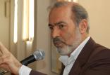 احسن علوی,اخبار سیاسی,خبرهای سیاسی,اخبار سیاسی ایران