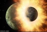 کره ماه,اخبار علمی,خبرهای علمی,نجوم و فضا