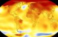 گرم شدن هوای زمین,اخبار علمی,خبرهای علمی,طبیعت و محیط زیست