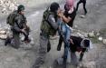 درگیری در کرانه باختری,اخبار سیاسی,خبرهای سیاسی,خاورمیانه