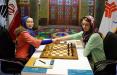 مسابقات جهانی شطرنج,اخبار ورزشی,خبرهای ورزشی,ورزش بانوان