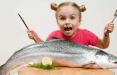 مصرف ماهی کودکان,اخبار پزشکی,خبرهای پزشکی,تازه های پزشکی