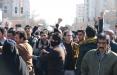 اعتراضات مردمی,اخبار سیاسی,خبرهای سیاسی,اخبار سیاسی ایران
