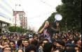 تظاهرات اعتراض‌آمیز در تونس,اخبار سیاسی,خبرهای سیاسی,اخبار بین الملل