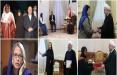سفیران خارجی زن مقیم تهران,اخبار سیاسی,خبرهای سیاسی,سیاست خارجی