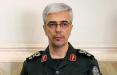 سرلشکر محمد باقری,اخبار سیاسی,خبرهای سیاسی,دفاع و امنیت