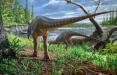 کشف تازه دایناسور در استرالیا,اخبار علمی,خبرهای علمی,طبیعت و محیط زیست