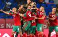 تیم‌ ملی مراکش,اخبار فوتبال,خبرهای فوتبال,اخبار فوتبال جهان