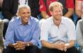 اوباما و شاهزاده هری,اخبار سیاسی,خبرهای سیاسی,سیاست
