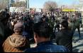 تظاهرات اعتراضی,اخبار سیاسی,خبرهای سیاسی,اخبار سیاسی ایران