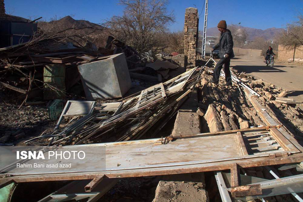 عکس زلزله‌زدگان روستای جور کوهبنان - کرمان,تصاویر زلزله‌زدگان روستای جور کوهبنان - کرمان,عکس زلزله زدگان
