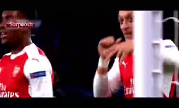 ویدئو/ برترین خوشحالی های بعد از گل