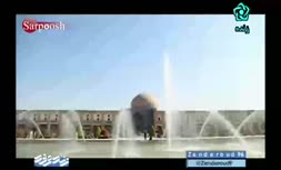 برای اولین بار صدای «حبیب محبیان» از صدا و سیما پخش شد