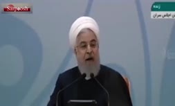 حسن روحانی: ما دنبال فیلتر کردن شبکه‌های اجتماعی نخواهیم بود