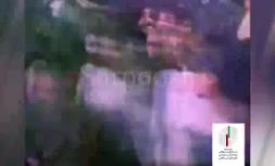 ویدئو/ نخستین واکنش امام خمینی به فرار شاه