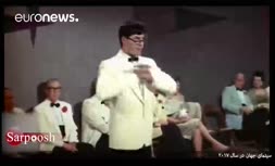 فیلم و سینمای جهان در سال ۲۰۱۷ 