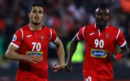 تصاویر دیدار پرسپولیس و نسف قرشی,عکسهای فوتبال پرسپولیس و نسف قرشی,عکس های مسابقات لیگ قهرمانان آسیا