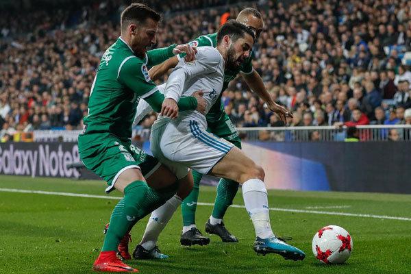 رئال مادرید رئال مادرید,اخبار فوتبال,خبرهای فوتبال,اخبار فوتبال جهان