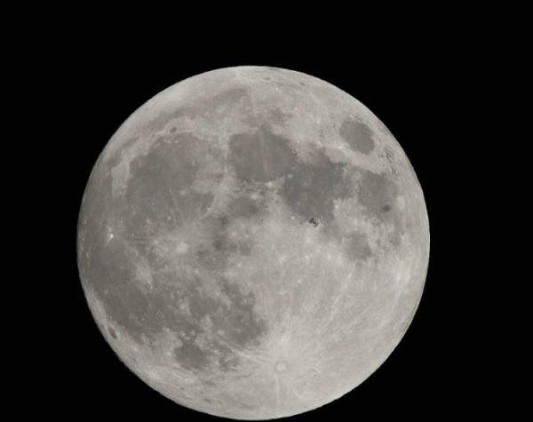 ماه,اخبار علمی,خبرهای علمی,نجوم و فضا